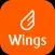 Wings Shipper