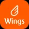 Wings Shipper