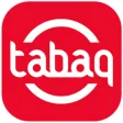 TABAQ : Food Delivery & More