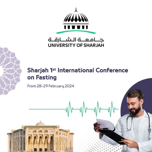 Sharjah Conference on Fasting