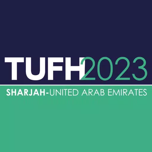 TUFH 2023 TUFH 2023