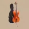 How To Play Cello