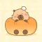 Capybara Soft & Fun Wallpapers