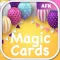 Kids Magic Cards