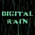 Digital Rain - The code flow