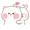 MheeNoom TaiNim Stickers