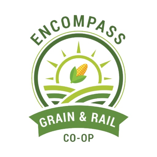 Encompass Grain & Rail COOP Encompass Grain & Rail COOP