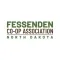 Fessenden Co-op Association