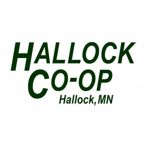 Hallock Co-op Elevator Hallock Co-op Elevator