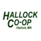 Hallock Co-op Elevator