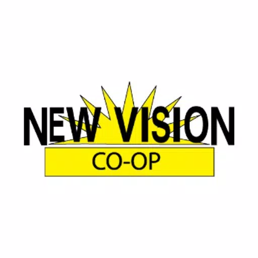 New Vision Co-op New Vision Co-op