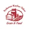 Parkston Kaylor Tabor Grain
