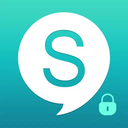 Sicher: Private Secure Messenger with Group Chat Sicher: Private Secure Messenger with Group Chat