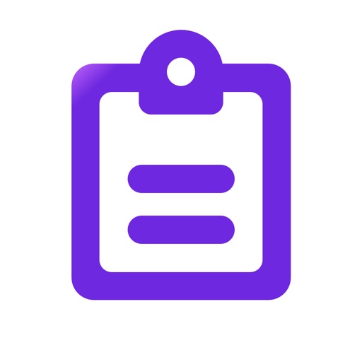 QuickPaste - Clipboard Manager
