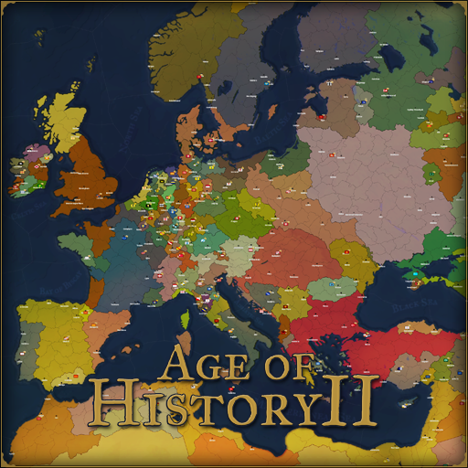 Age of History II Age of History II