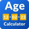Age Calculator