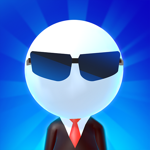 Mr Agent Mr Agent
