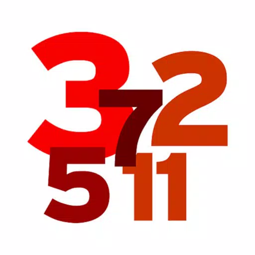 Prime Number Finder Prime Number Finder