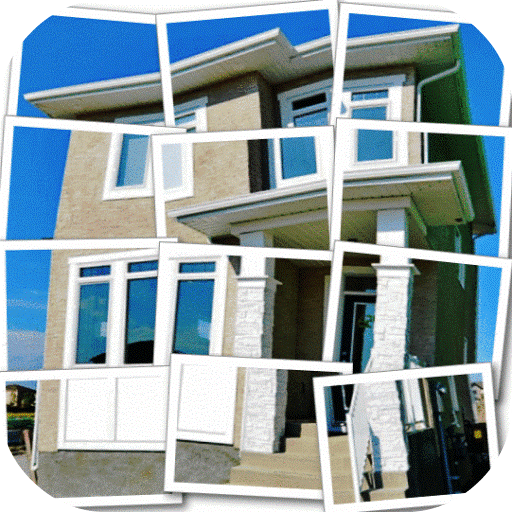 Home Puzzle