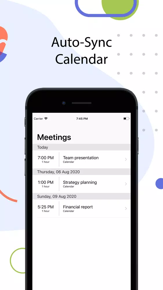 Krisp Phone: 2nd Phone Number Screenshots