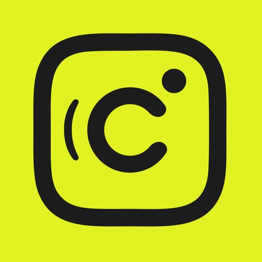 CapChat - AI Fun CapChat - AI Fun