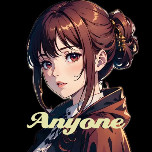 Anyone Anyone