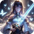 Ai Journey-Anime Art Generator Ai Journey-Anime Art Generator