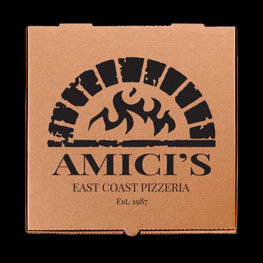 Amicis East Coast Pizzeria Amicis East Coast Pizzeria