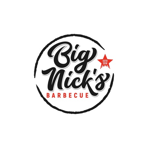 Big Nick's BBQ