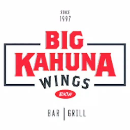 Big Kahuna Wings App Big Kahuna Wings App