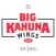 Big Kahuna Wings App