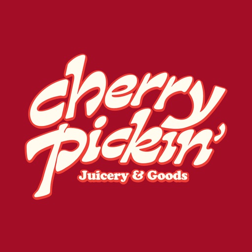 Cherry Pickin'