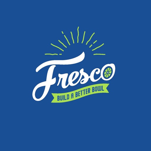 Fresco Bowl Fresco Bowl