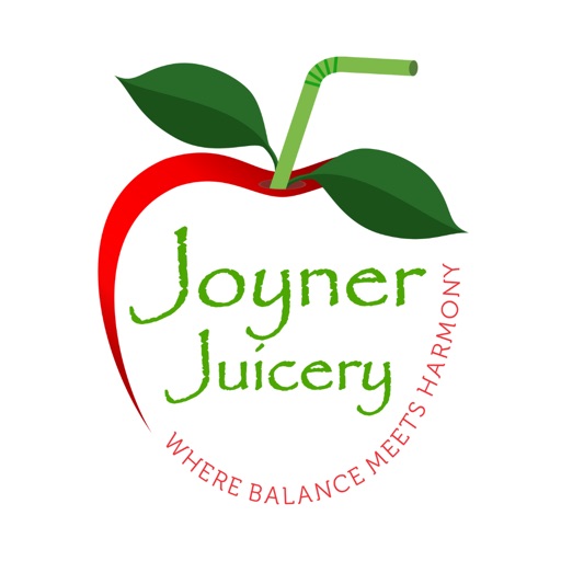 Joyner Juicery Joyner Juicery
