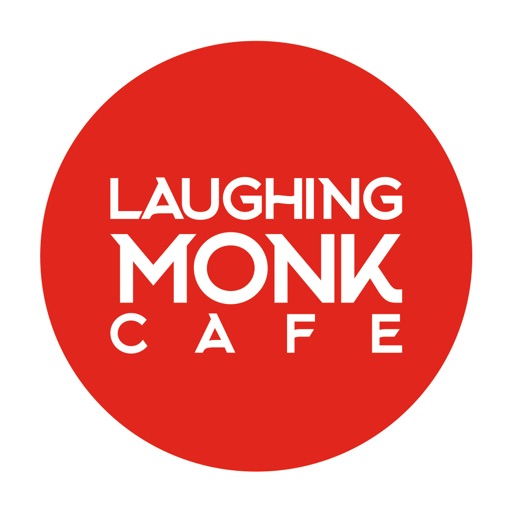 Laughing Monk Cafe Laughing Monk Cafe
