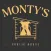 Monty’s Mug-Less Club