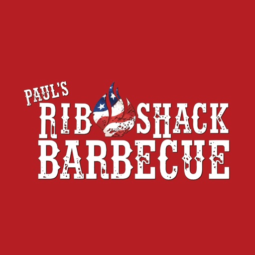 Paul's Rib Shack Paul's Rib Shack