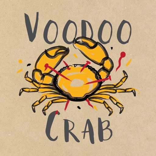 Voodoo Crab Voodoo Crab