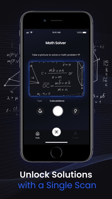 Ask Nerd - AI Homework Helper应用截图