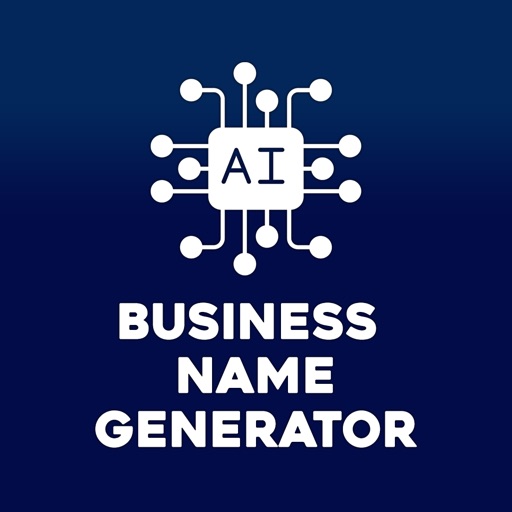 Business Name Generator Business Name Generator