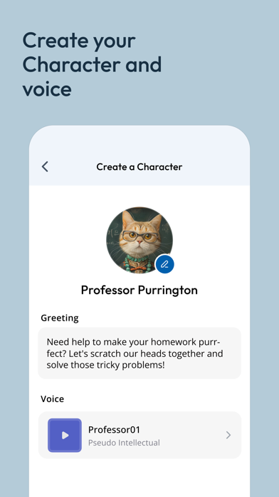 Character AI: Chat, Talk, Text IPA for iOS Download - PGYER IPAHUB