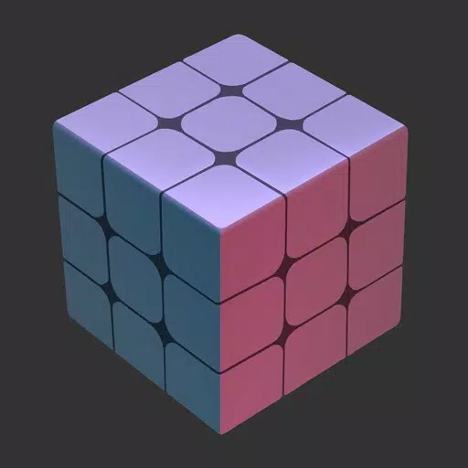Twisty Brain Rubik’s Cube Twisty Brain Rubik’s Cube
