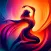 AI Fight, Hug, Dance: Dasi