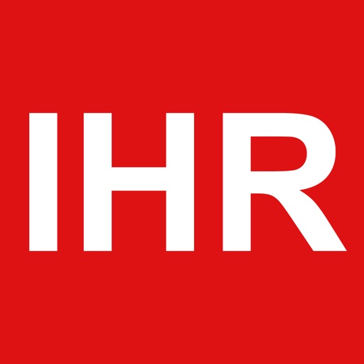Intelligent Health Record-IHR