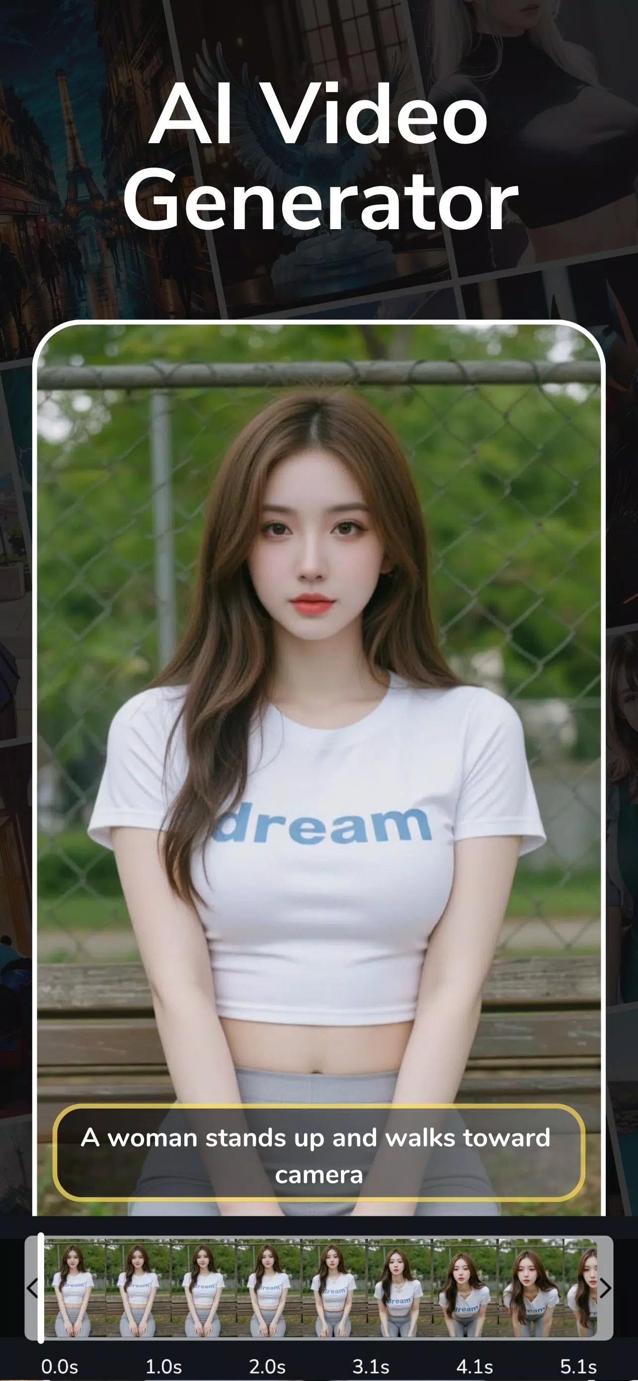 Dreamerland Screenshots