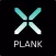 Perfect Plank by Exer