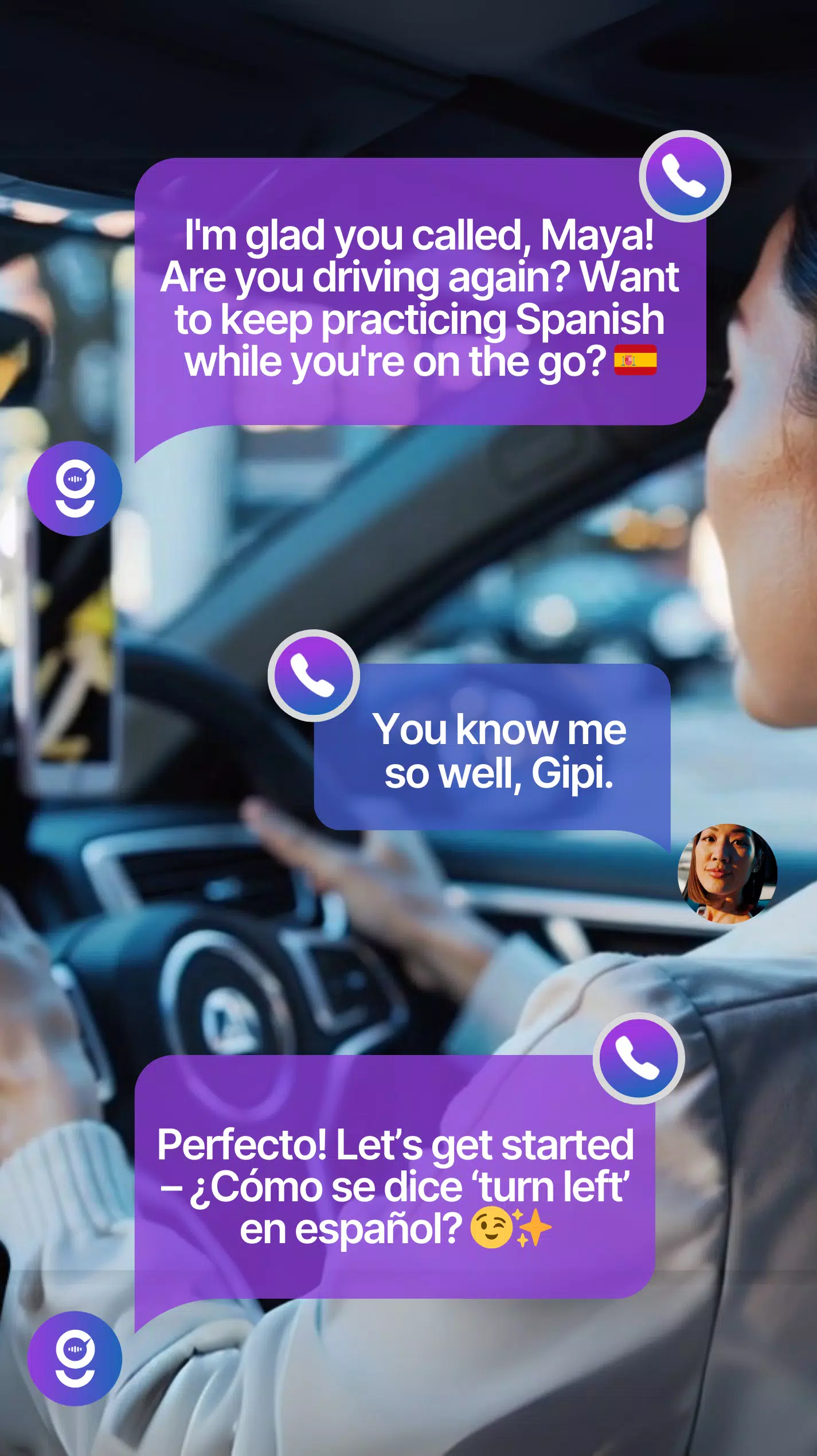 Gipi Screenshots
