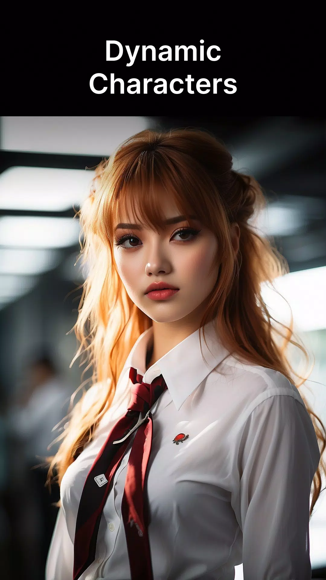 صور AI Girlfriend