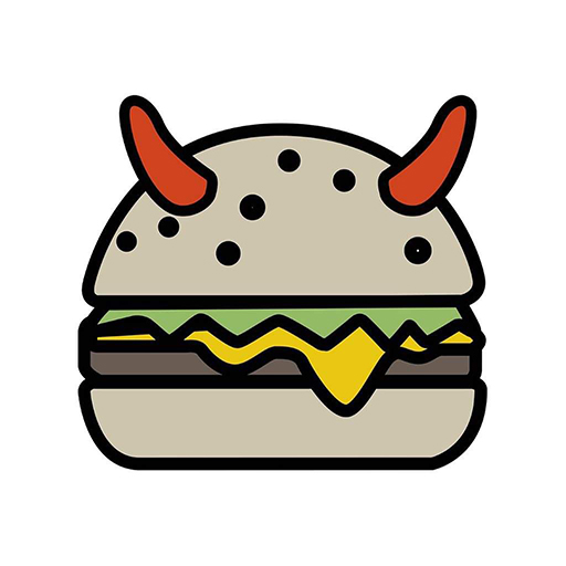 BURGER'D