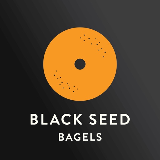 Black Seed Black Seed